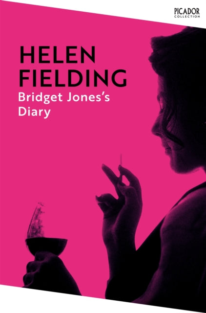 Bridget Jones's Diary : the hilarious and addictive smash-hit from the original singleton-9781035038985