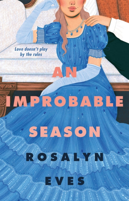 An Improbable Season-9781035039777
