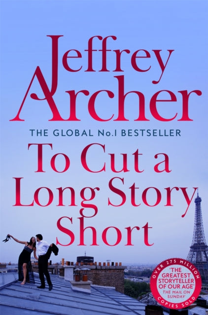 To Cut A Long Story Short-9781035040773