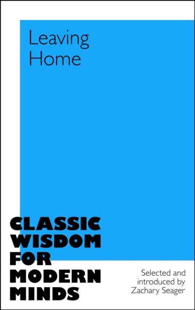 Leaving Home-9781035045631