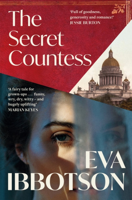 The Secret Countess-9781035047062