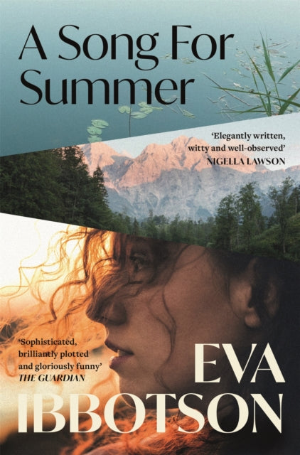 A Song for Summer-9781035047109