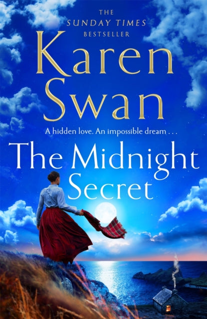 The Midnight Secret-9781035051595