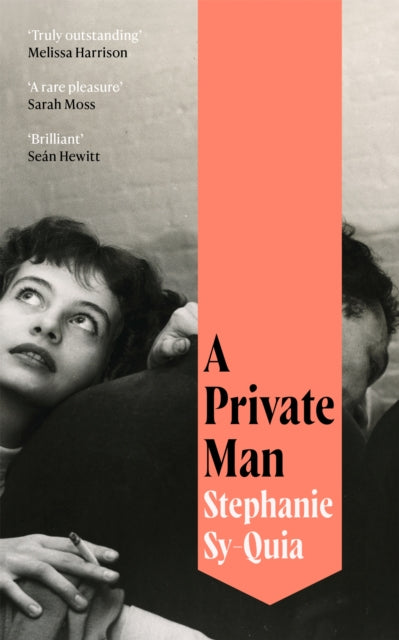 A Private Man-9781035052615
