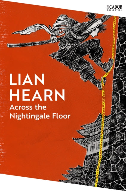 Across the Nightingale Floor-9781035060283