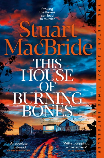 This House of Burning Bones-9781035064878