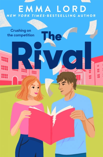 The Rival-9781035065691