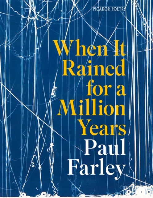 When It Rained for a Million Years-9781035068678