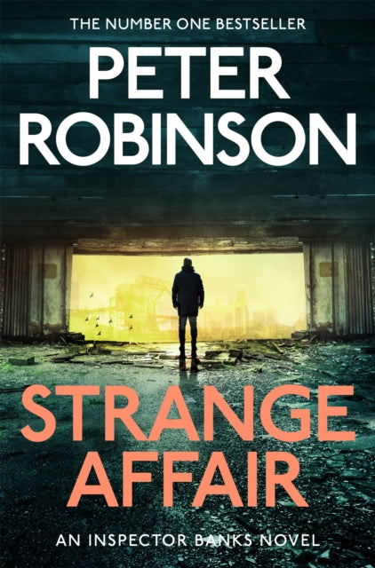 Strange Affair-9781035070961