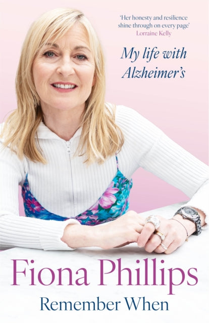 Remember When : My life with Alzheimer&#39;s-9781035074877
