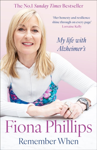 Remember When : My life with Alzheimer's-9781035074884