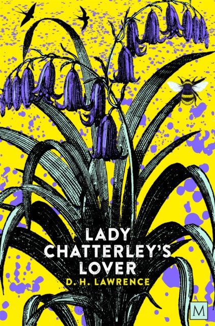 Lady Chatterley's Lover-9781035076543
