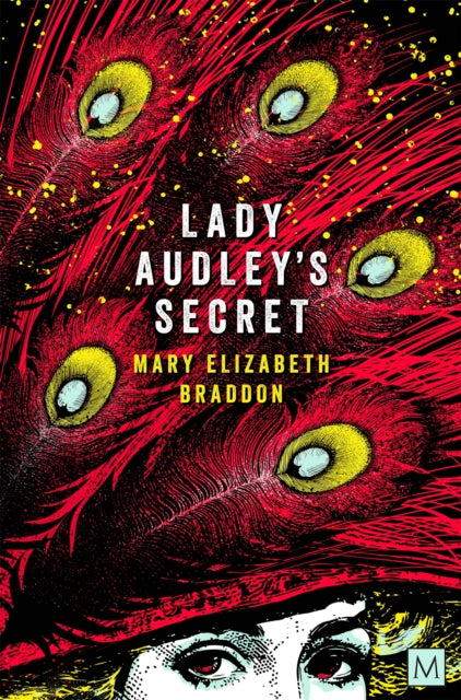 Lady Audley's Secret-9781035076550
