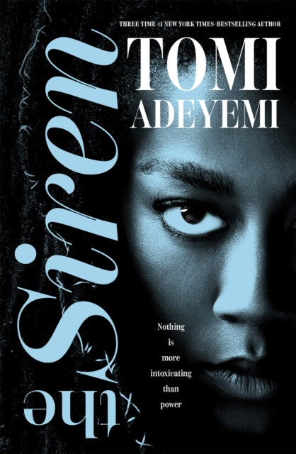 The Siren-9781035078769