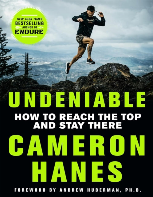 Undeniable : How to Reach the Top and Stay There-9781035079124