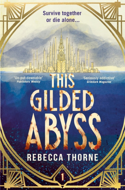 This Gilded Abyss-9781035079285