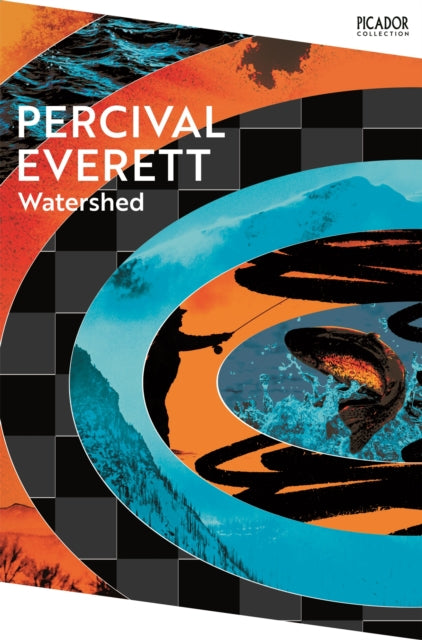 Watershed-9781035087044