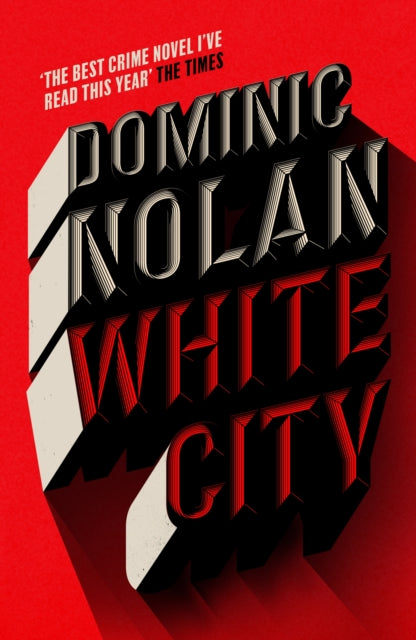 White City : -9781035416783