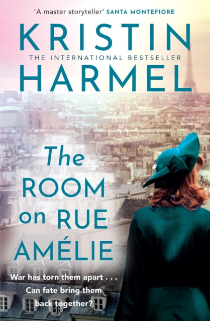 The Room on Rue Amelie : A powerful novel of fate, resistance, and family by a New York Times bestselling author-9781035426362