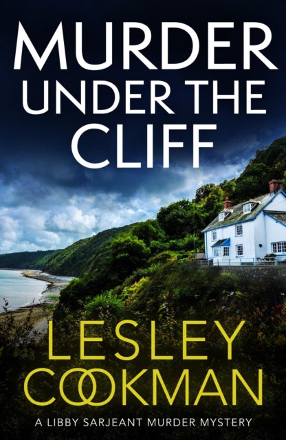 Murder Under the Cliff :-9781035426706