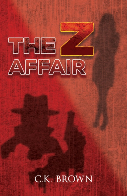 The Z Affair-9781035855957
