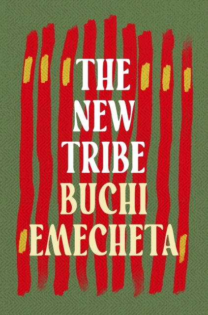 The New Tribe-9781035906109