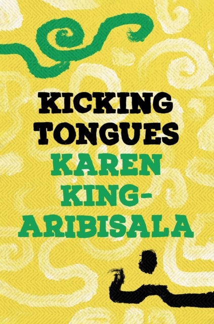 Kicking Tongues-9781035906116