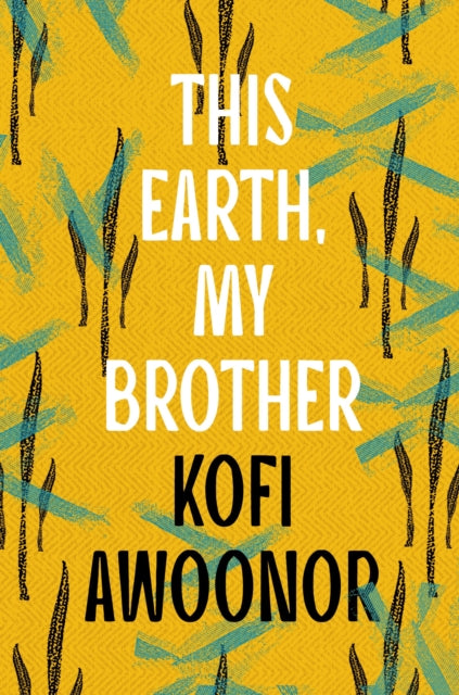 This Earth, My Brother-9781035906130