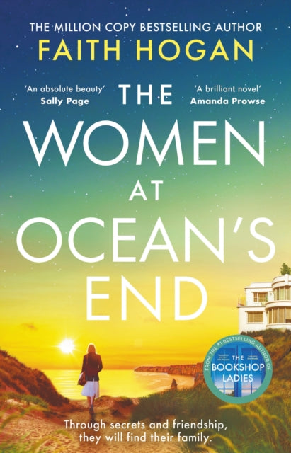 The Women at Ocean's End : -9781035906529