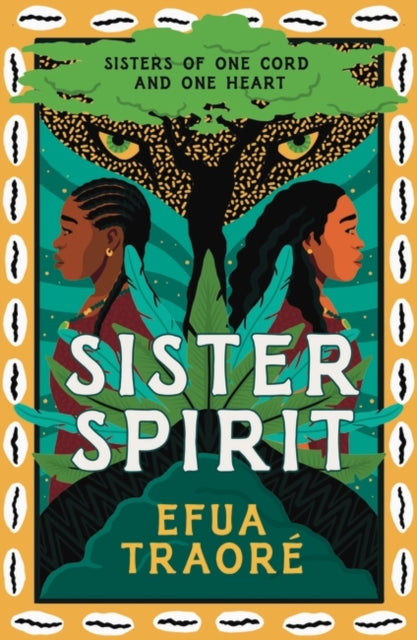 Sister Spirit-9781035907571
