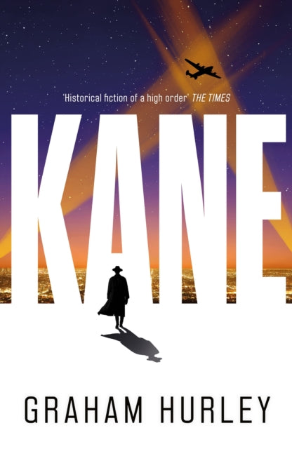 Kane :-9781035908271