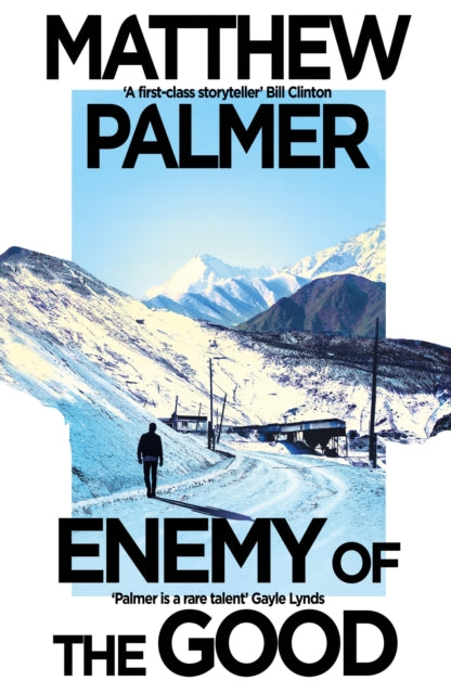 Enemy of the Good-9781035908844