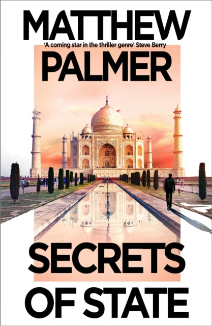 Secrets of State-9781035908875