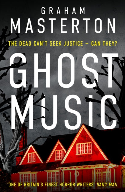 Ghost Music-9781035910243