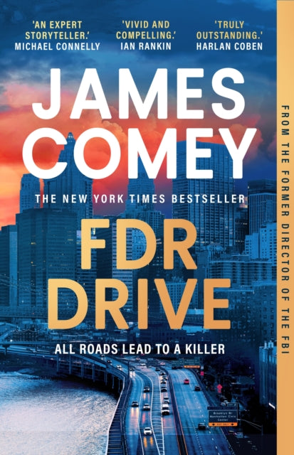 FDR Drive-9781035910472