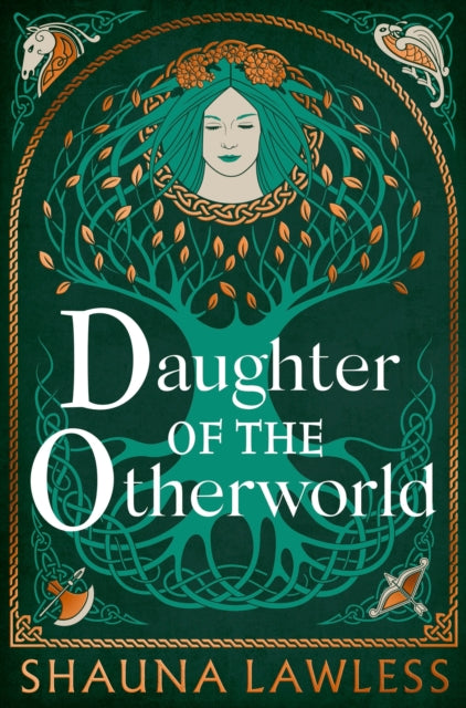 Daughter of the Otherworld-9781035911295