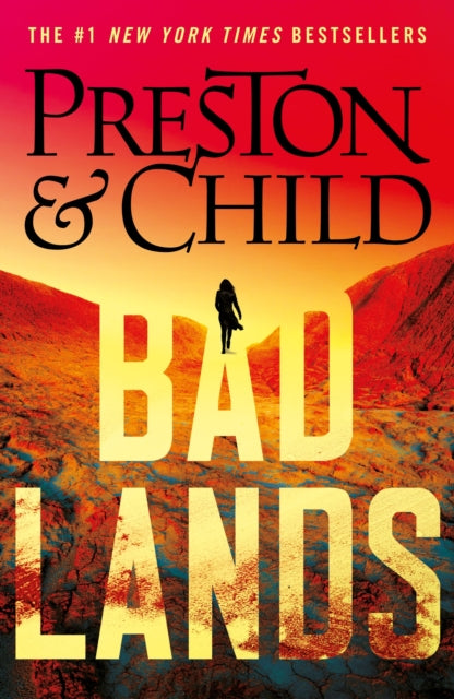 Badlands-9781035915705