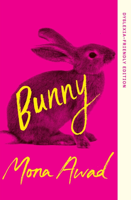 Bunny : Dyslexia-friendly Edition-9781035920860