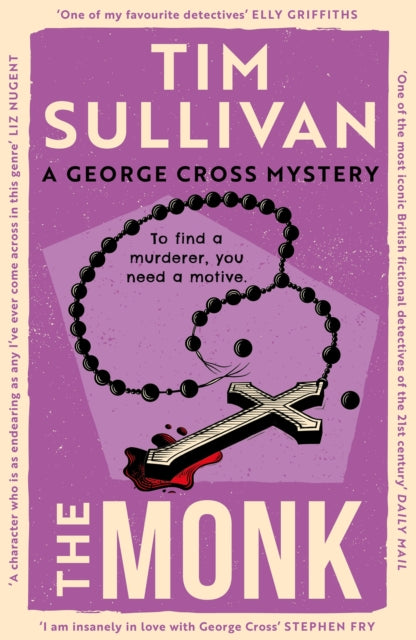 The Monk-9781035921379