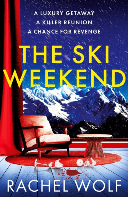 The Ski Weekend-9781035927722
