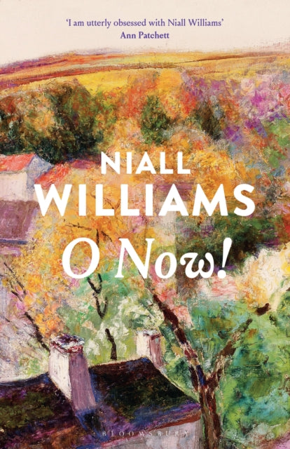 O Now! : From the award-winning, internationally bestselling author of FOUR LETTERS OF LOVE and THIS IS HAPPINESS-9781037203534