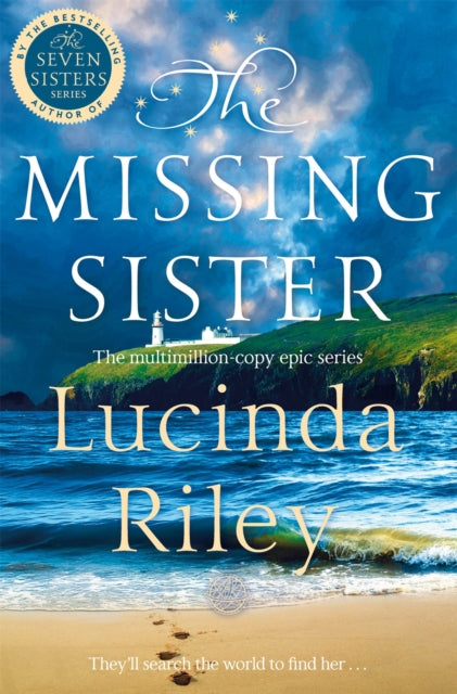 The Missing Sister-9781037408564
