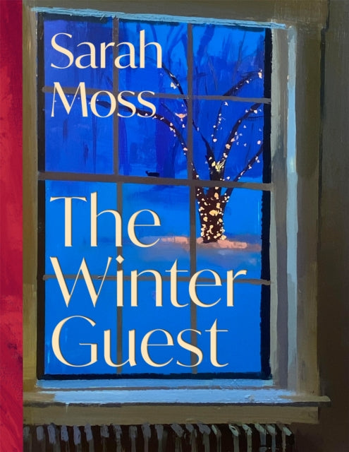 The Winter Guest-9781037412172