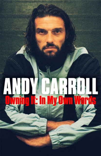 Owning It : In My Own Words-9781037415807