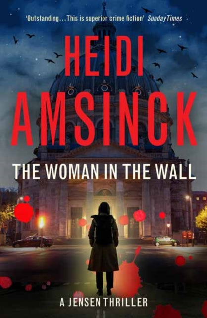 The Woman in the Wall : 5-9781068389351