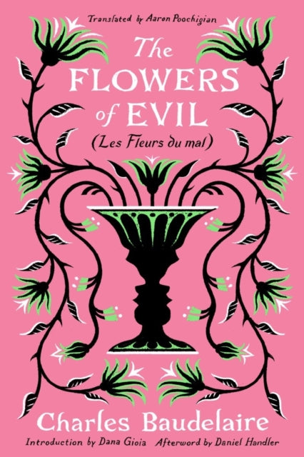 The Flowers of Evil : (Les Fleurs du Mal)-9781324092919