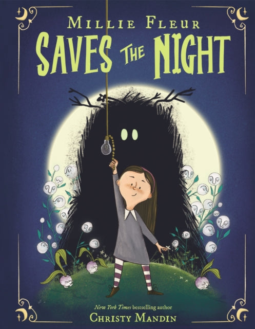 Millie Fleur Saves The Night-9781339023373