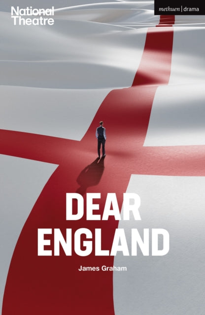 Dear England-9781350435292