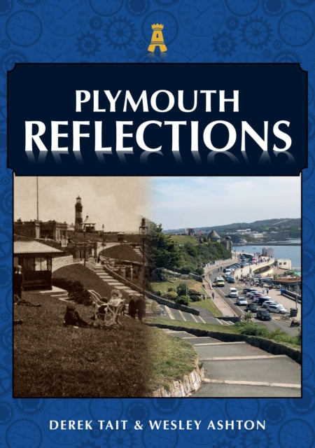 Plymouth Reflections-9781398107267