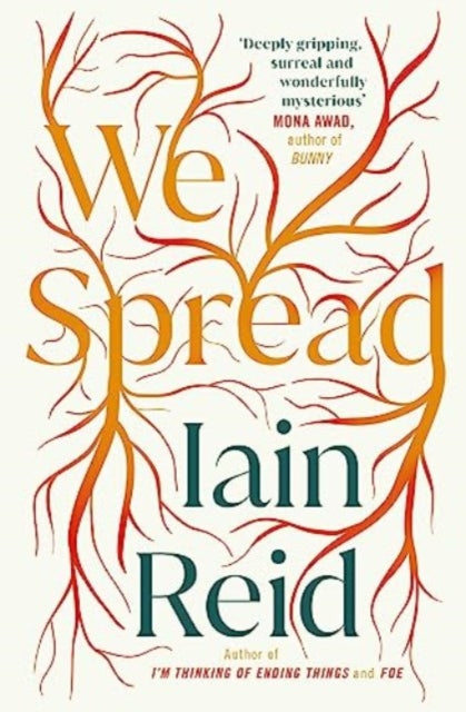 We Spread-9781398504165